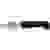 Coast Light-Knife LK375 139901 Taschenmesser mit Clip, inkl. LED-Lampe Schwarz