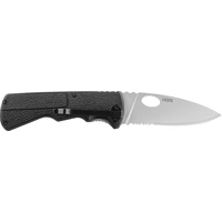 Coast Light-Knife LK375 139901 Taschenmesser mit Clip, inkl. LED-Lampe Schwarz Coast Light-Knife LK375 139901 Taschenmesser mit Clip, inkl. LED-Lampe Schwarz