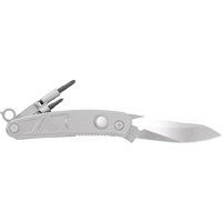 Coast LED120 19851 Multitool mit LED-Licht, mit Holster Anzahl Funktionen 7 Coast LED120 19851 Multitool mit LED-Licht, mit Holster Anzahl Funktionen 7