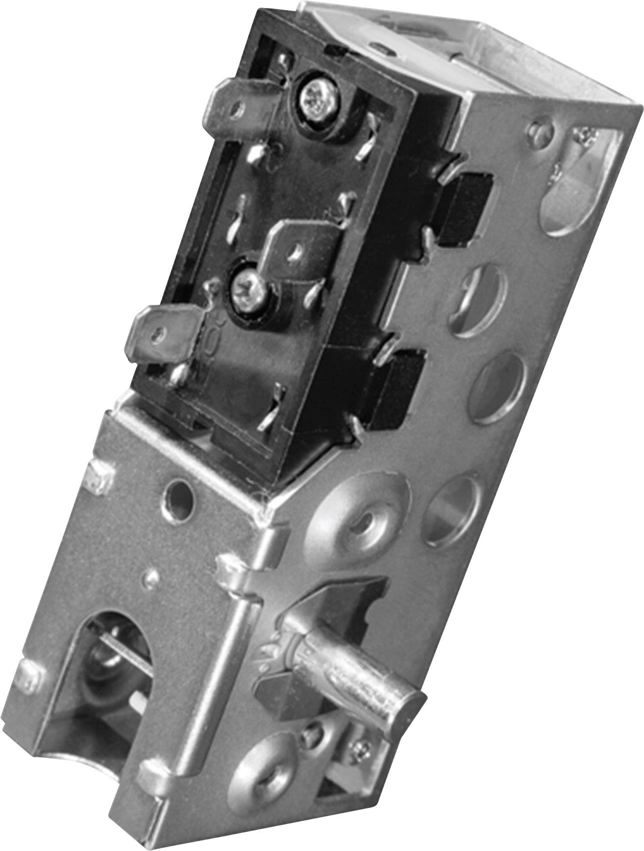 B + B Thermo-Technik Feuchteregler 1 St. TW2001-B Messbereich: 10 - 80% rF (L x B x H) 85 x 38 x 25mm