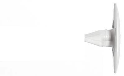 Fischer Halteteller 10.5 mm Stahl verzinkt 44491 500 St.