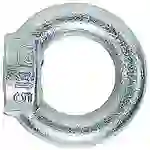 Fischer 80840 Ringmuttern 20St. Fischer 80840 Ringmuttern 20St.