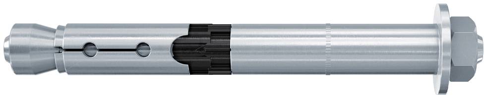 Fischer 506630 Hochleistungsanker 271mm 28mm 4St.