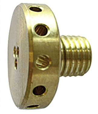 Fischer 511956 Druckluftdüse 2St.