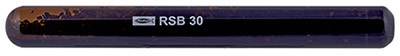 Fischer 518829 Reaktionspatrone 35 mm 5 St.