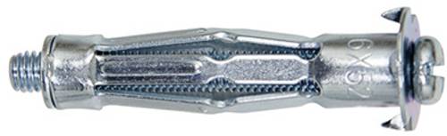 Fischer Hohlraumdübel 37mm 12mm 519777 50St.