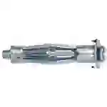 Fischer 519778 HM 6 x 52 S Hohlraumdübel 52 mm 12 mm 50 St. Fischer 519778 HM 6 x 52 S Hohlraumdübel 52 mm 12 mm 50 St.