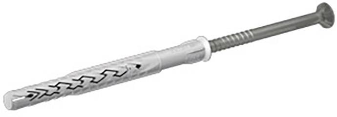 Fischer 522716 Langschaftdübel SXRL 10x230 T A4 Langschaftdübel 230mm 10mm 50St.