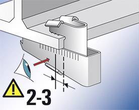 Fischer Trägerklammer Stahl verzinkt 531138 16St.