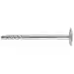 Fischer Dämmstoffhalter 300mm Metall 536269 125 St. (Ø x L) 8mm x 300mm Fischer Dämmstoffhalter 300mm Metall 536269 125 St. (Ø x L) 8mm x 300mm