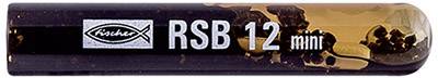 Mörtelpatrone R 88687 RSB 12 mini 10 Stück FISCHER