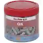 Fischer 531028 Gipskartondübel 22 mm 1 St. Fischer 531028 Gipskartondübel 22 mm 1 St.