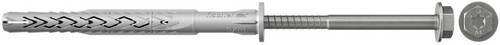 Fischer Langschaftdübel 100mm 8mm 540137 50St.