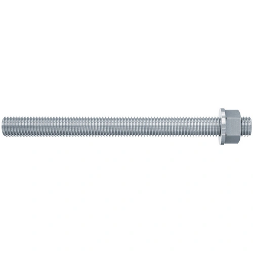 Fischer 517939 FIS A M 16 x 200 Ankerstange 200mm 18mm 10St. Fischer 517939 FIS A M 16 x 200 Ankerstange 200mm 18mm 10St.