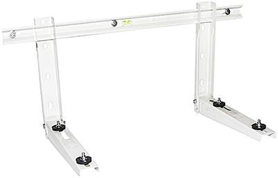 Fischer Klimageräte-Befestigungsset 400mm Stahl verzinkt 521761 1St.