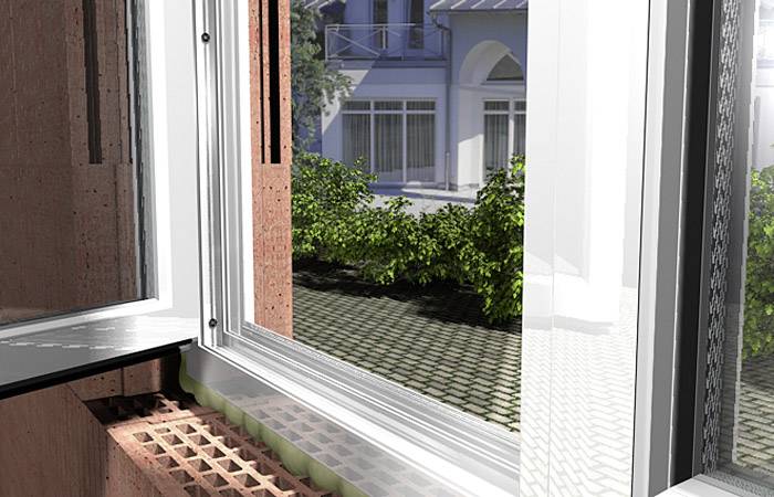 Fischer 532917 Fensterrahmenschraube 7.5mm 202mm Sechsrund 100St.