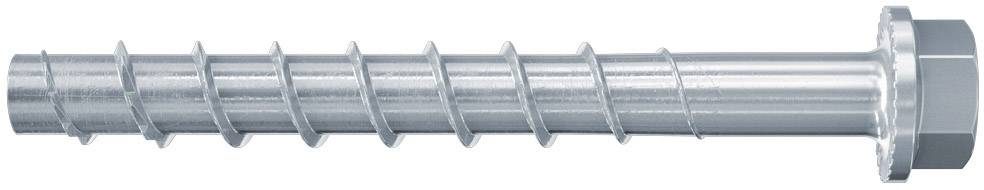 Fischer 536866 Betonschraube 10mm 200mm Außensechskant 20St.