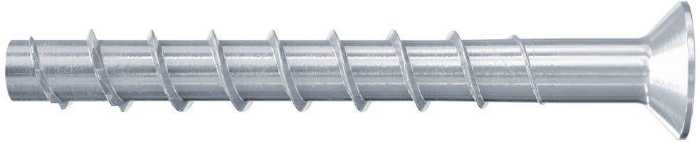 Fischer 536885 Betonschraube 10 mm 80 mm TX 50 St.