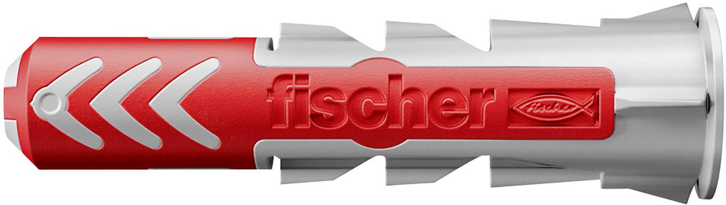 20 Stück Fischer Deutschl. Dübel 538244