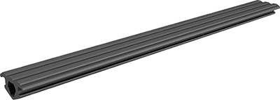 Fischer Schienengummieinlage 25 m 538752 1 St.