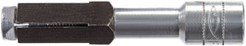 25 chevilles à expansion pour béton cellulaire Fischer FPX M8-I 10mm x 75mm