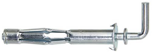 Fischer Hohlraumdübel 65mm 10mm 519781 50St.