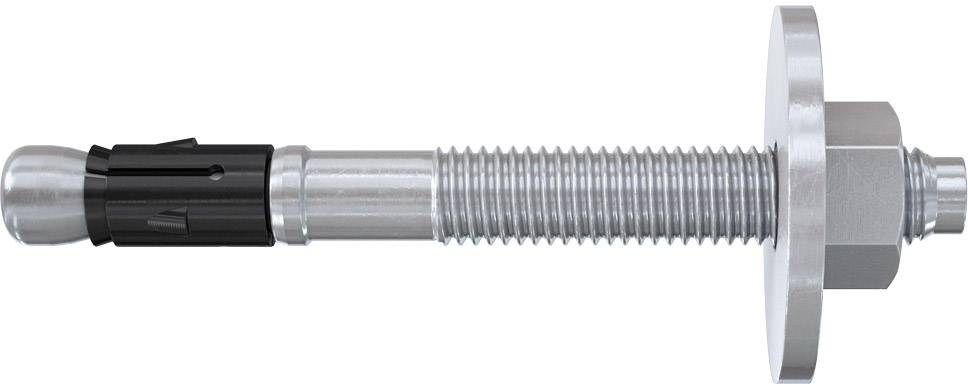 Fischer 522115 Bolzenanker 75 mm 10 mm 50 St.