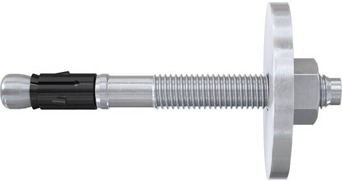 Fischer Bolzenanker 205mm 12mm 522951 20St.