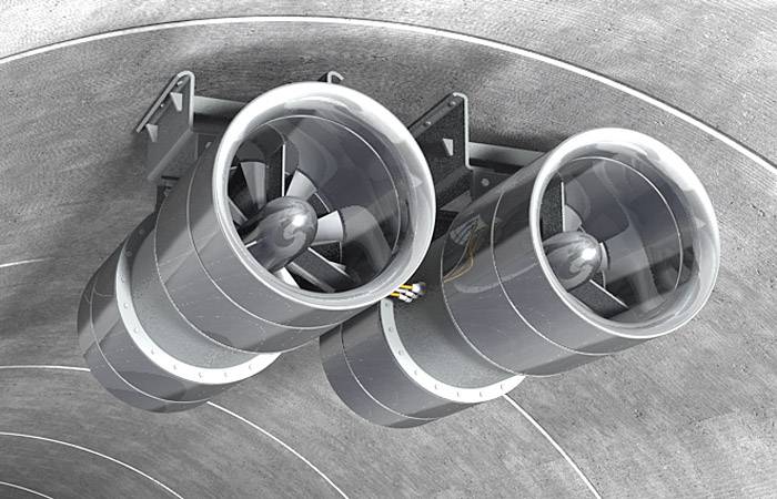 Fischer 531384 Highbond-Anker dynamic 14mm 10St.