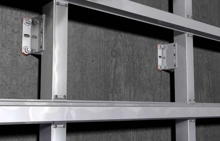 Fischer Bolzenanker 240 mm 12 mm 538433 20 St.