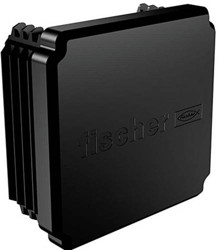 Fischer Abdeckkappe 538747 100St.