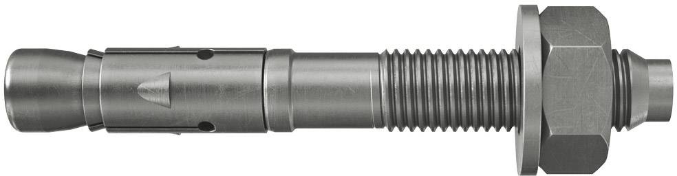 Fischer 542624 Bolzenanker 75 mm 6 mm 50 St.