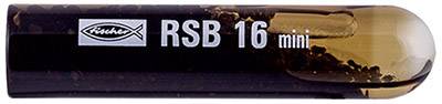 Mörtelpatrone R 88687 RSB 16 mini 10 Stück FISCHER