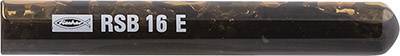 Fischer 518826 Reaktionspatrone 24 mm 10 St.