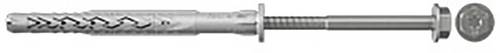 Fischer Langschaftdübel 260mm 10mm 522738 50St.