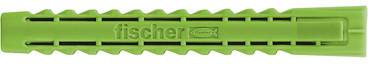 Fischer 524862 Spreizdübel 40 mm 8 mm 90 St.