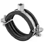 Fischer 537996 Rohrschelle FRS 165 - 168 M8/M10 zl 8St. Fischer 537996 Rohrschelle FRS 165 - 168 M8/M10 zl 8St.