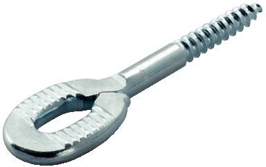 Fischer 79701 Langlochschraube LLS 8x50 50mm 100St.