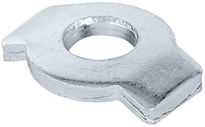 Fischer Unterlegscheibe 12.5mm Stahl galvanisch verzinkt 50 St. PU 12,5 535272