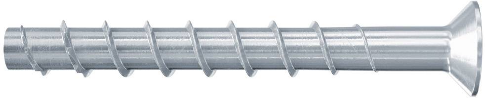 Fischer 536880 Betonschraube 10 mm 60 mm TX 50 St.
