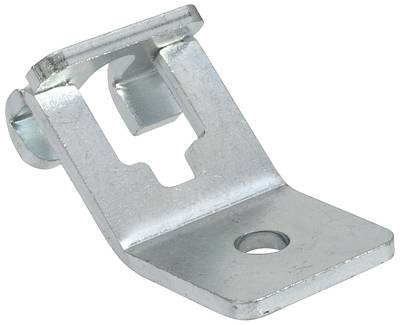 Fischer Abspannelement Stahl feuerverzinkt 538120 20St.