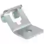 Fischer Abspannelement Stahl feuerverzinkt 538120 20St. Fischer Abspannelement Stahl feuerverzinkt 538120 20St.