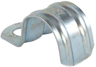 Fischer 15015 Rohrschelle Befestigungsschelle BSM 8 100St.