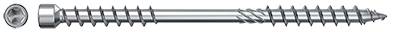 Fischer 659403 Senkkopfschraube 8 mm 365 mm Sechsrund 50 St.