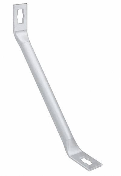 Fischer PSAE 300 Stütze 300mm Stahl 535269 10 St. (L x B) 300mm x 40mm