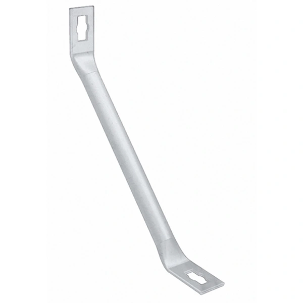 Fischer PSAE 300 Stütze 300mm Stahl 535269 10 St. (L x B) 300mm x 40mm Fischer PSAE 300 Stütze 300mm Stahl 535269 10 St. (L x B) 300mm x 40mm