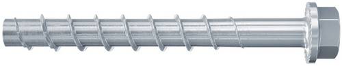Fischer 536863 Betonschraube 10mm 120mm Außensechskant 50St.