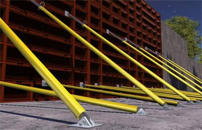 Fischer 536873 Betonschraube 12 mm 150 mm Außensechskant 20 St.