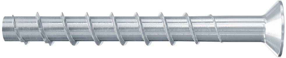Fischer 536886 Betonschraube 10mm 95mm TX 50St.