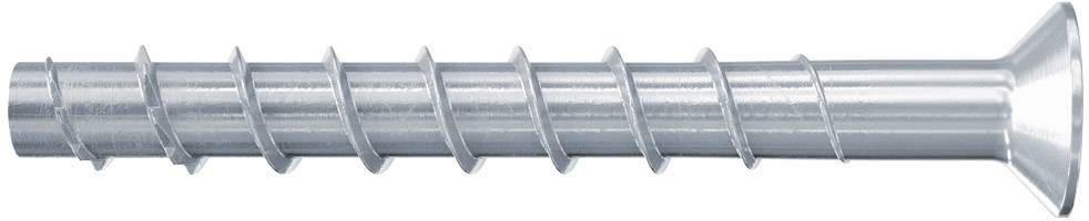 Fischer 536887 Betonschraube 10mm 100mm TX 50St.